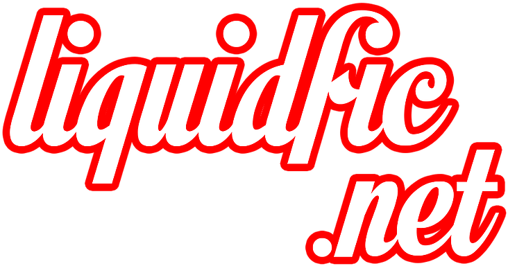 Logoliquidfic - The Prince & Me (784x411)