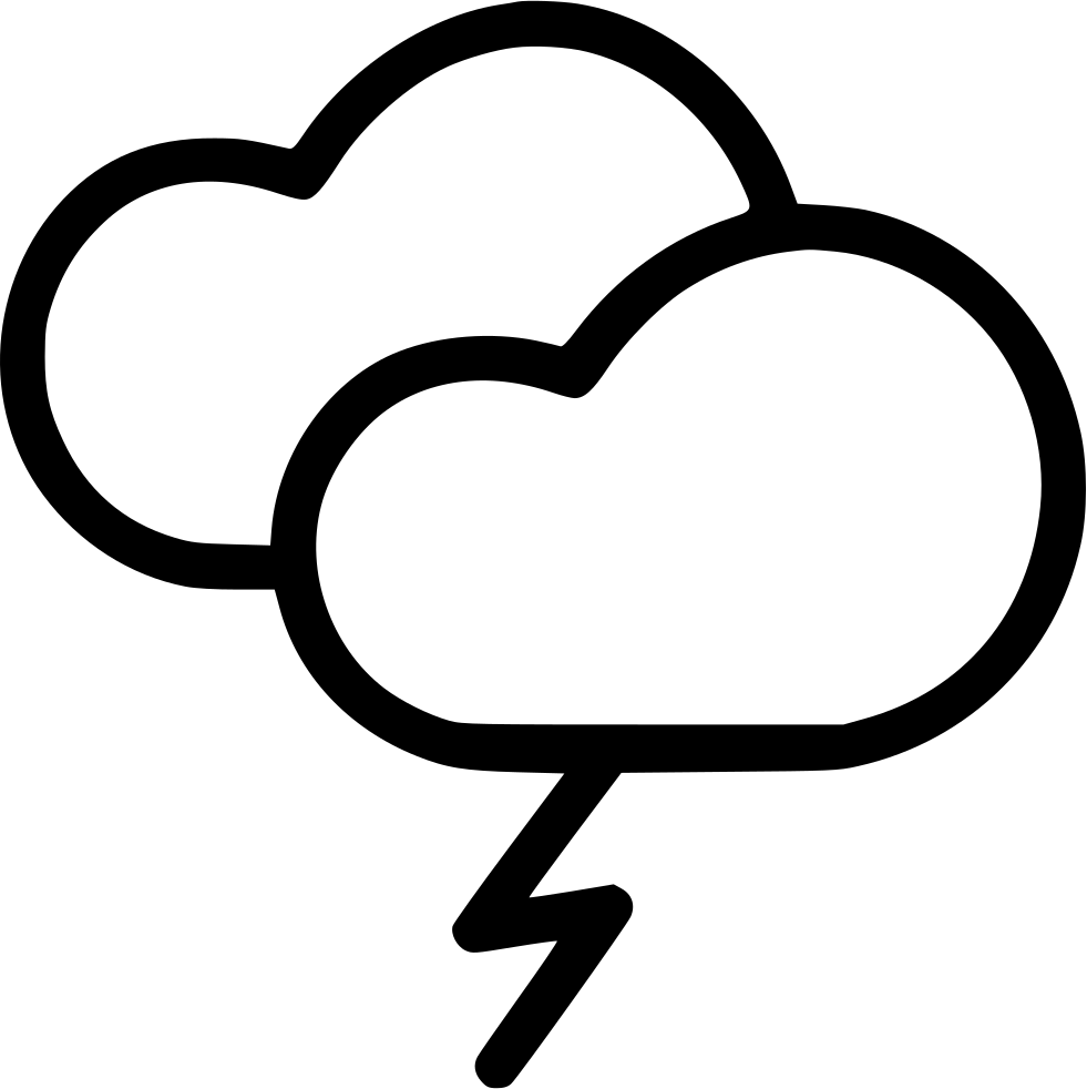 Hail Falling Clipart - Rain (981x982)