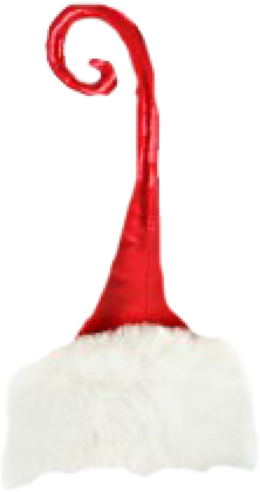 Teemo Christmas Clipart - Illustration (260x492)
