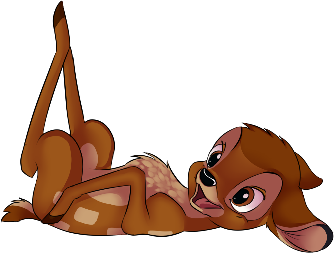 Bambi - Bambi Iphone (1280x1024)