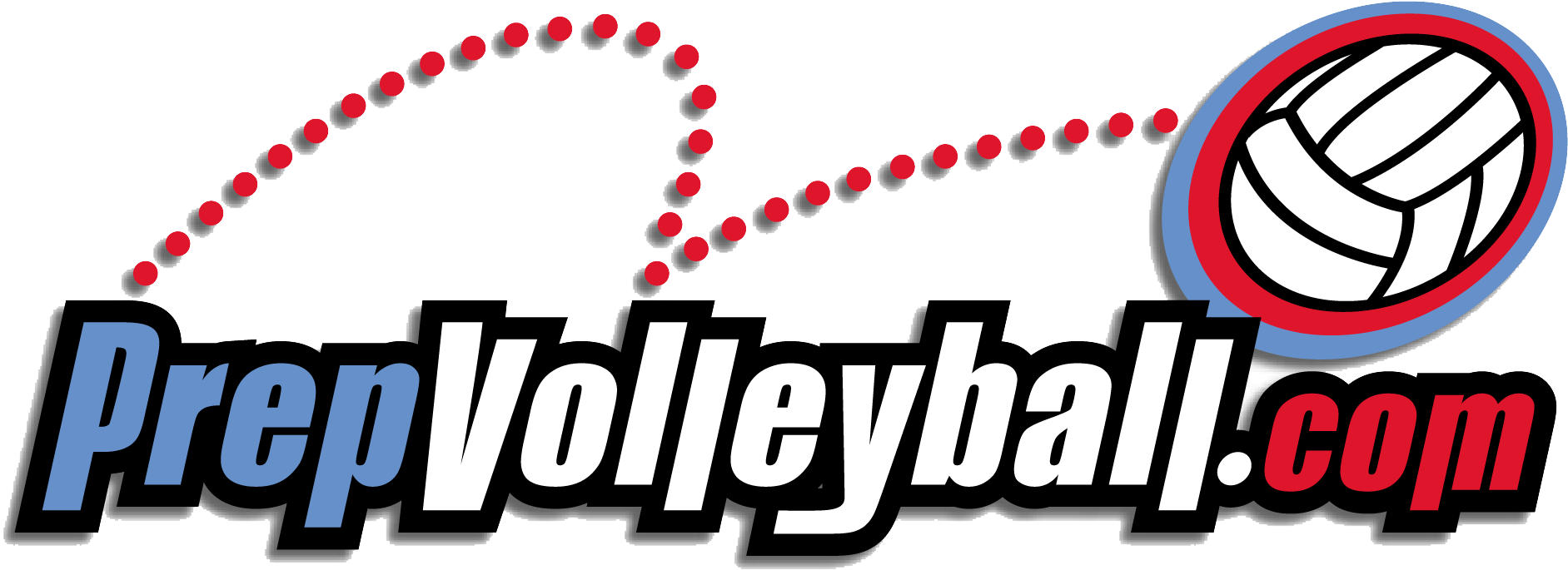 College Coaches - Prepvolleyball Logo (2122x964)