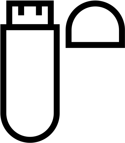 Computer Hardware Line Vol - Icon (512x512)