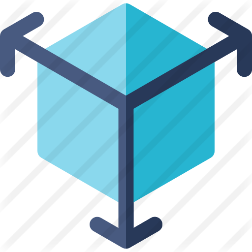 3d Free Icon - Graphic Design (512x512)