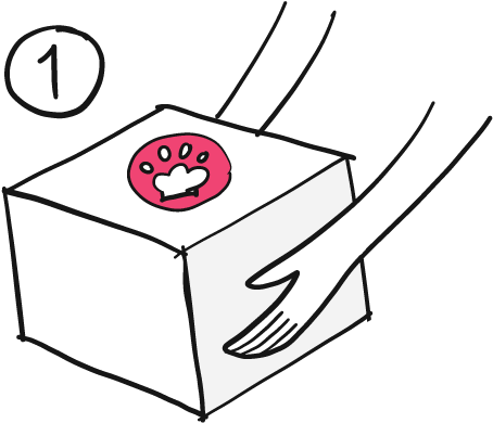 Delivery - Drawing (601x401)