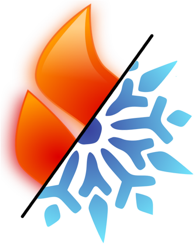 Back Home Back Home - Hvac Logo (800x800)