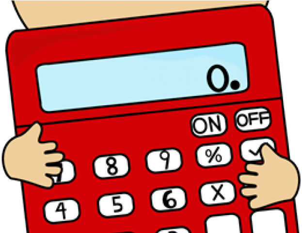Cute Math Clipart (640x480)