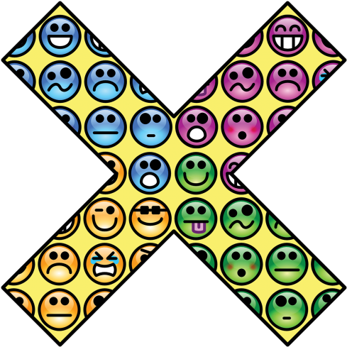Smiley Face (500x500)