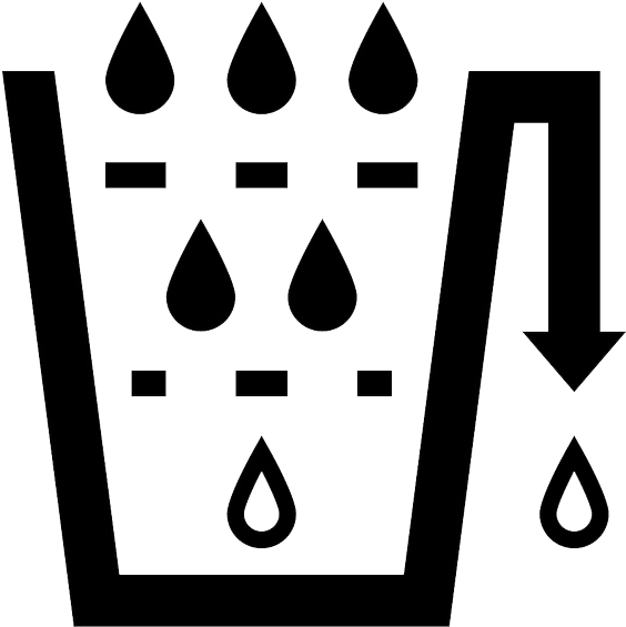 Water Filter Icon Png (640x640)