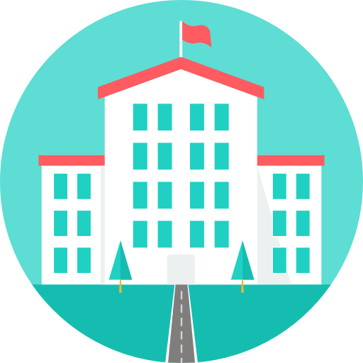 Vnit Campus - Vnit Campus (512x512)