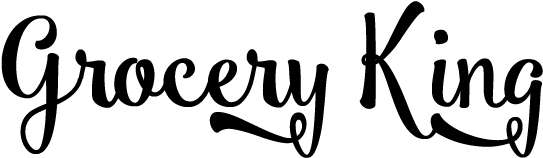 Logo - Grocery King (600x202)
