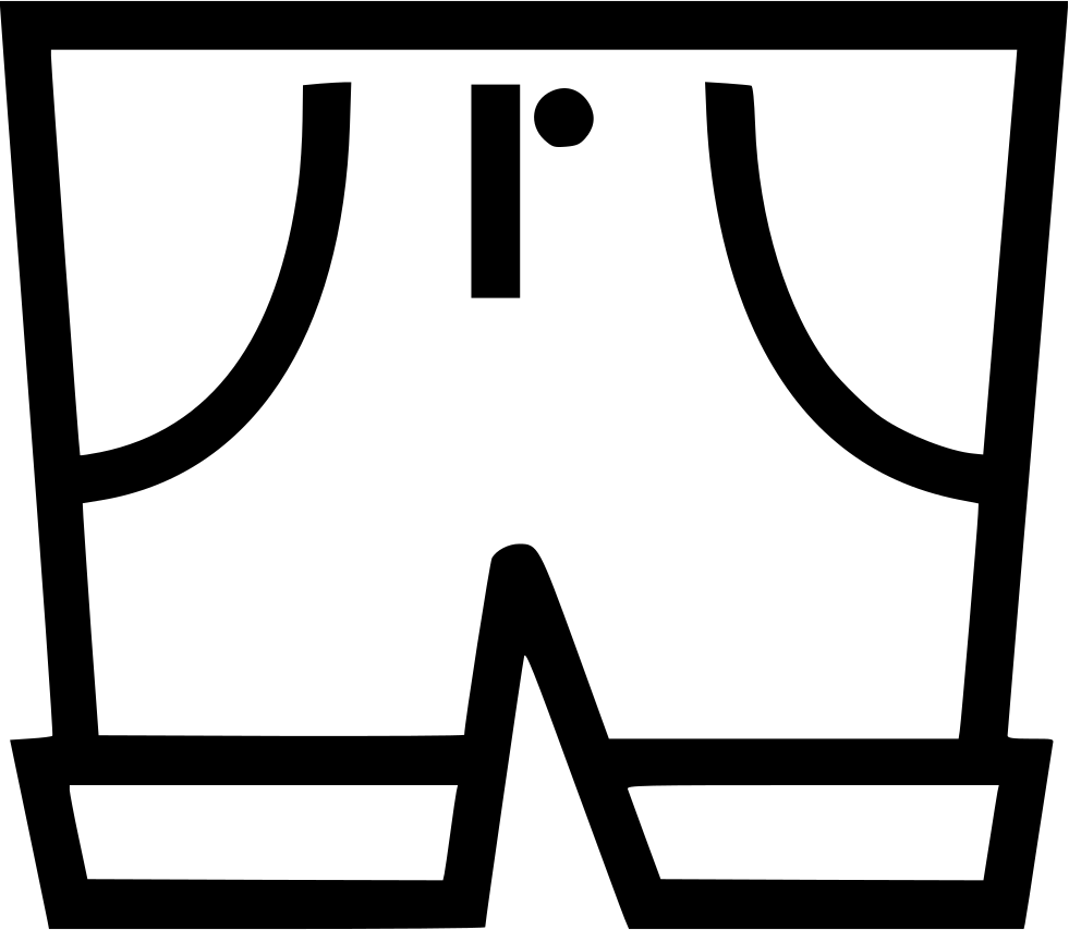 Shorts Comments - Icon (981x854)
