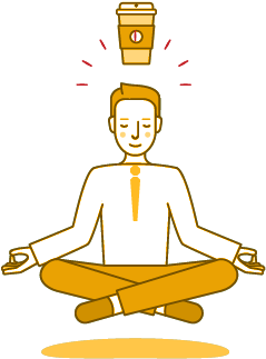 Go On A Spending Cleanse - Meditation (351x351)