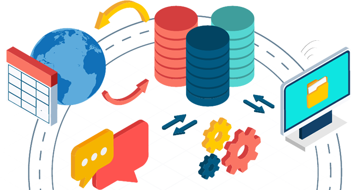 Data Dictionary Clipart Data Dictionary Clip Art - Portable Network Graphics (707x382)