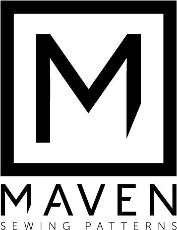 Maven Patterns Maven Patterns - Itemmaster Logo (501x501)