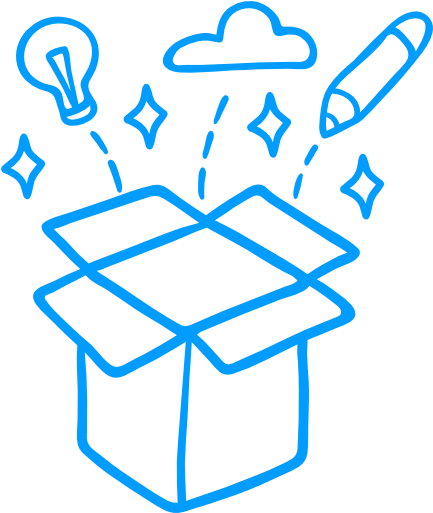 Box Export Icon (512x512)
