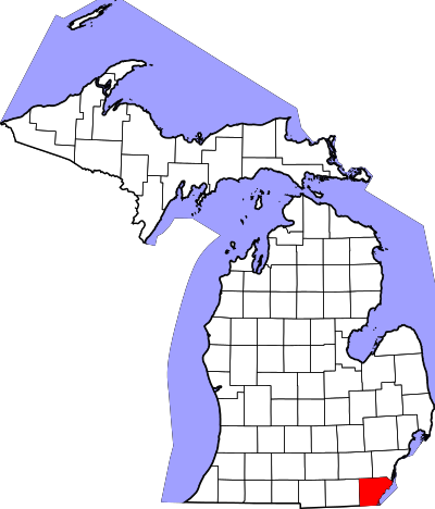 Location In The U - St Clair County (400x468)