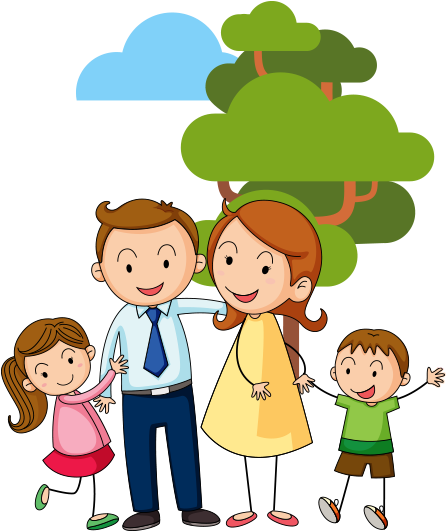 Mysircles Is A Parent - Mysircles Is A Parent (453x533)