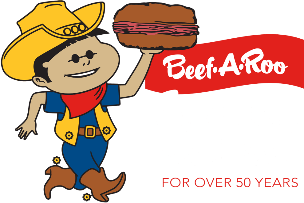 Since 1967 - Beef-a-roo (1300x882)