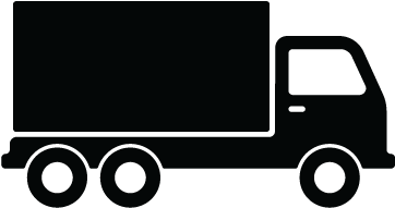 Equipment Transport - Loading Goods Icon (437x436)