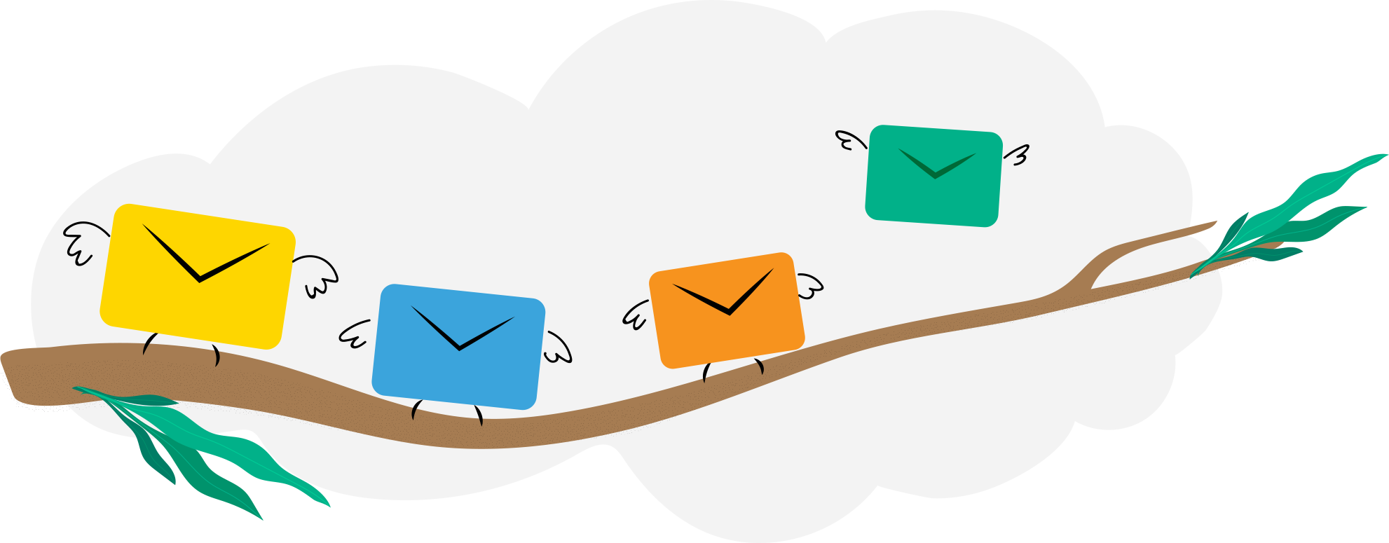 Managing Multiple Email Addresses From One Mailbox - Mail Multiple (1982x775)