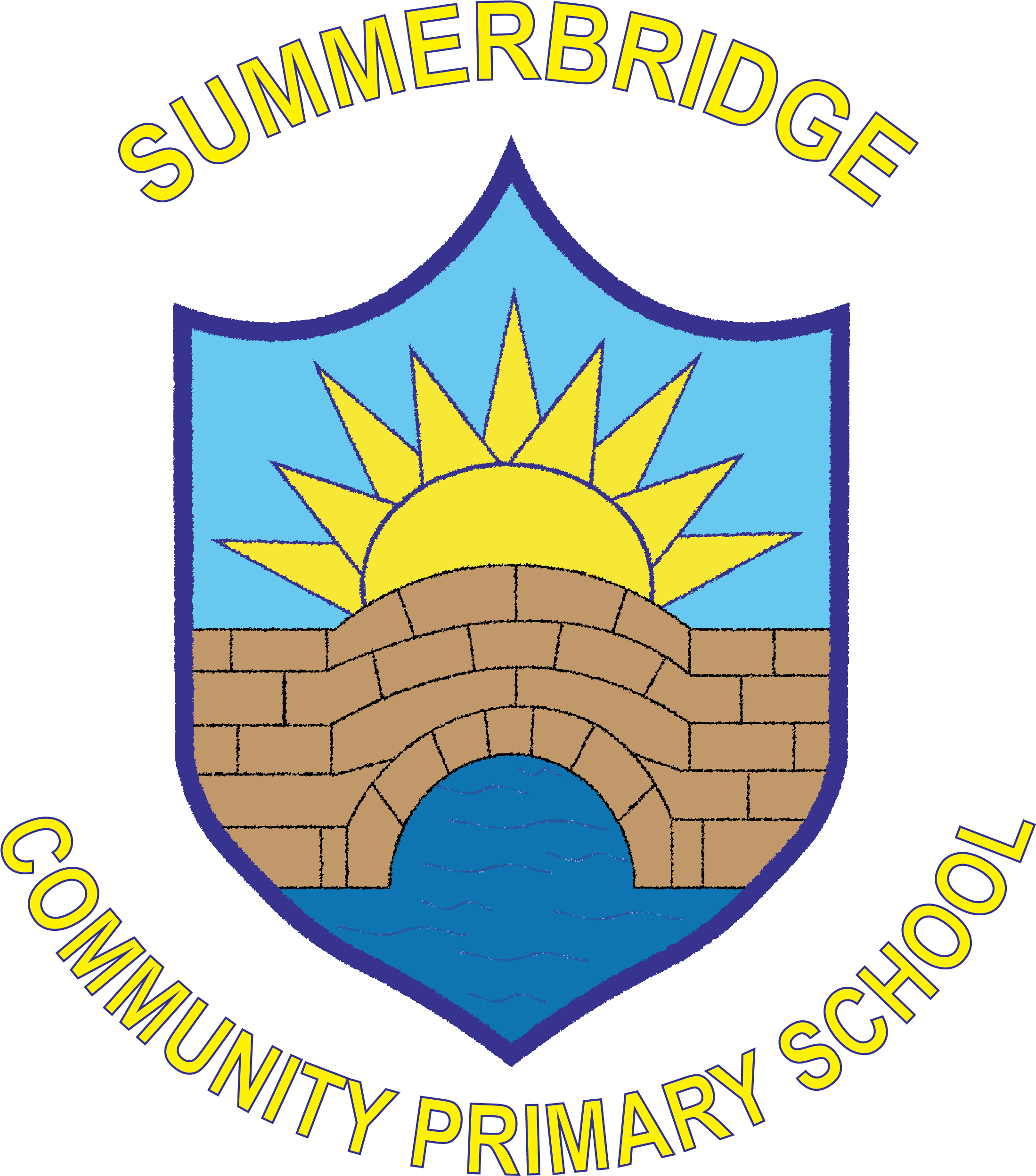 Information For Parents - Emblem (2335x2718)
