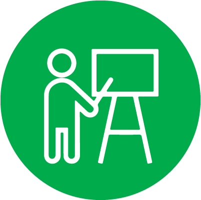Quick Facts - Atom Github Logo (420x420)