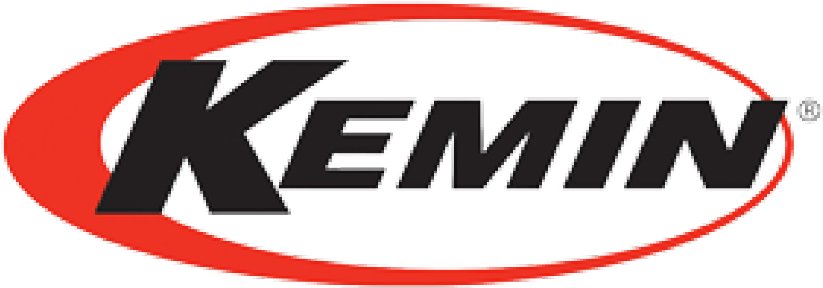 Kemin Logo - Kemin Industries Logo (1280x503)