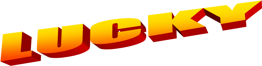 Lucky - Graphic Design (963x230)