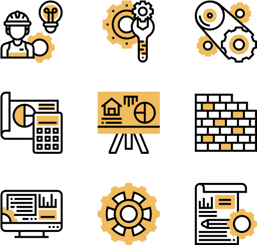 Engineering - Icon (600x564)
