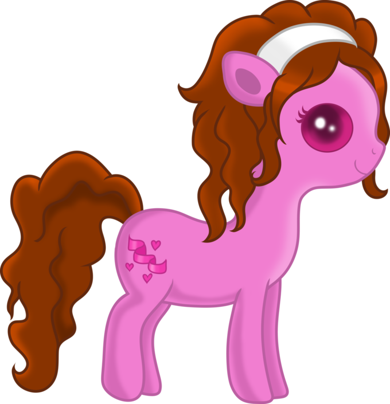Marshmallow Clipart Chibi - Marshmallow (800x828)