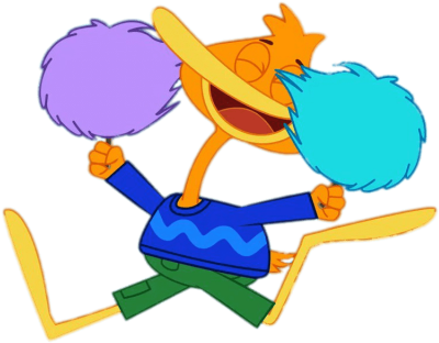 Cheerleading - Cheerleading (640x360)