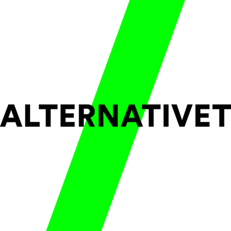 The Left's Way Forward - Alternativet Danmark (460x460)