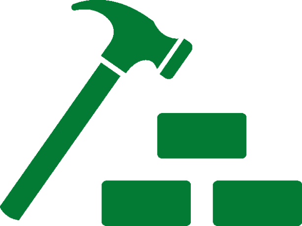 Reconstruction Symbol (614x460)