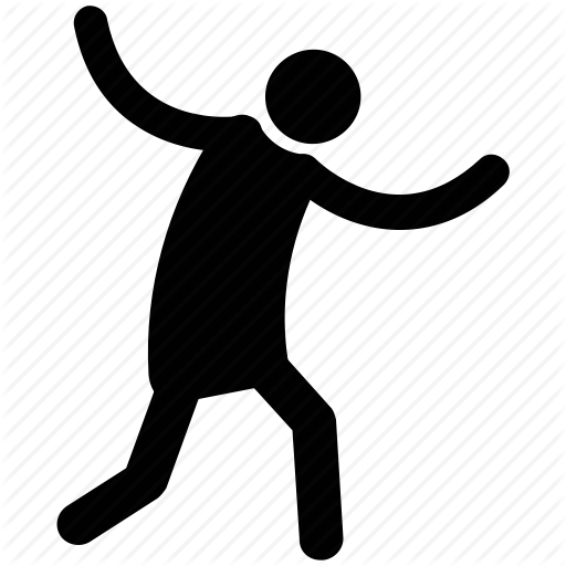 Dance Clipart Dance Clip Art - Drawing (512x512)