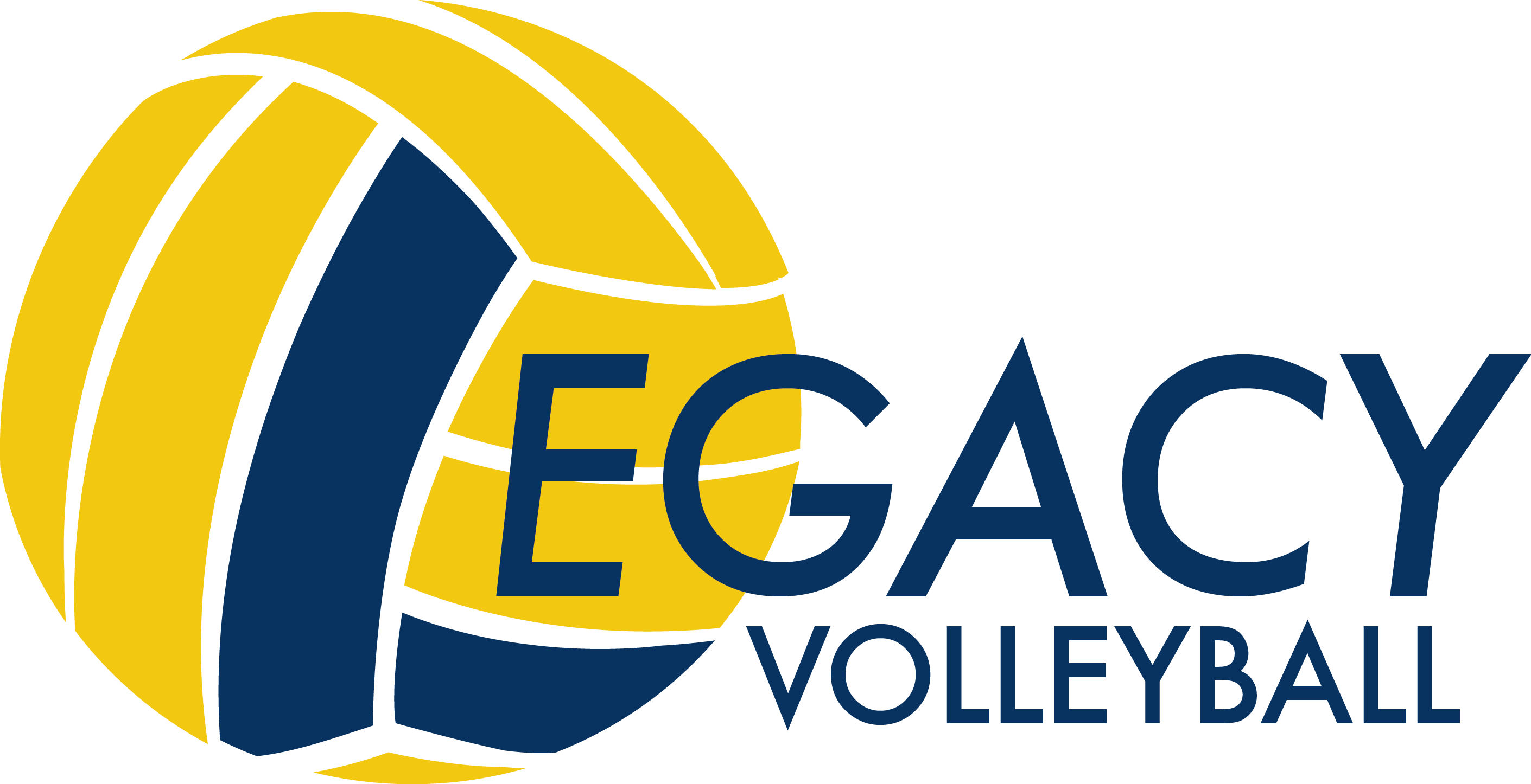 Legacy Volleyball - Mobile (2821x1446)