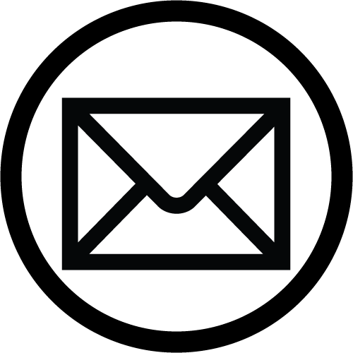 Email Us - Email Us (500x500)