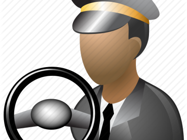 Icono Driver Png (640x480)