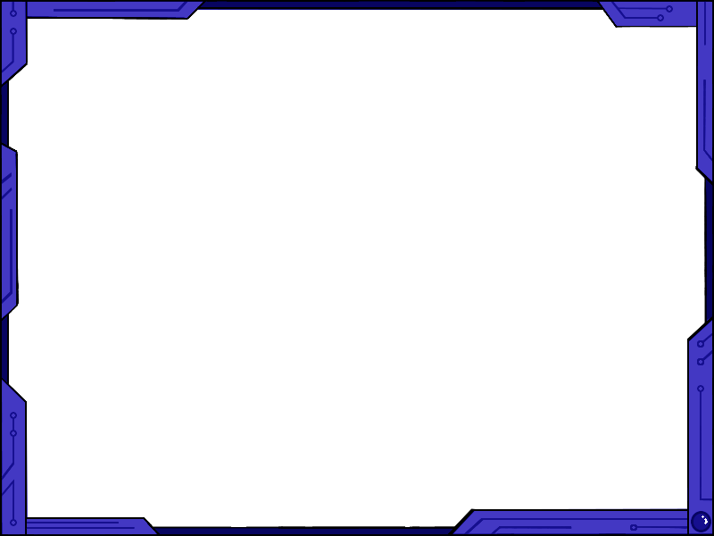 Simple Border Png - Screenshot (800x600)