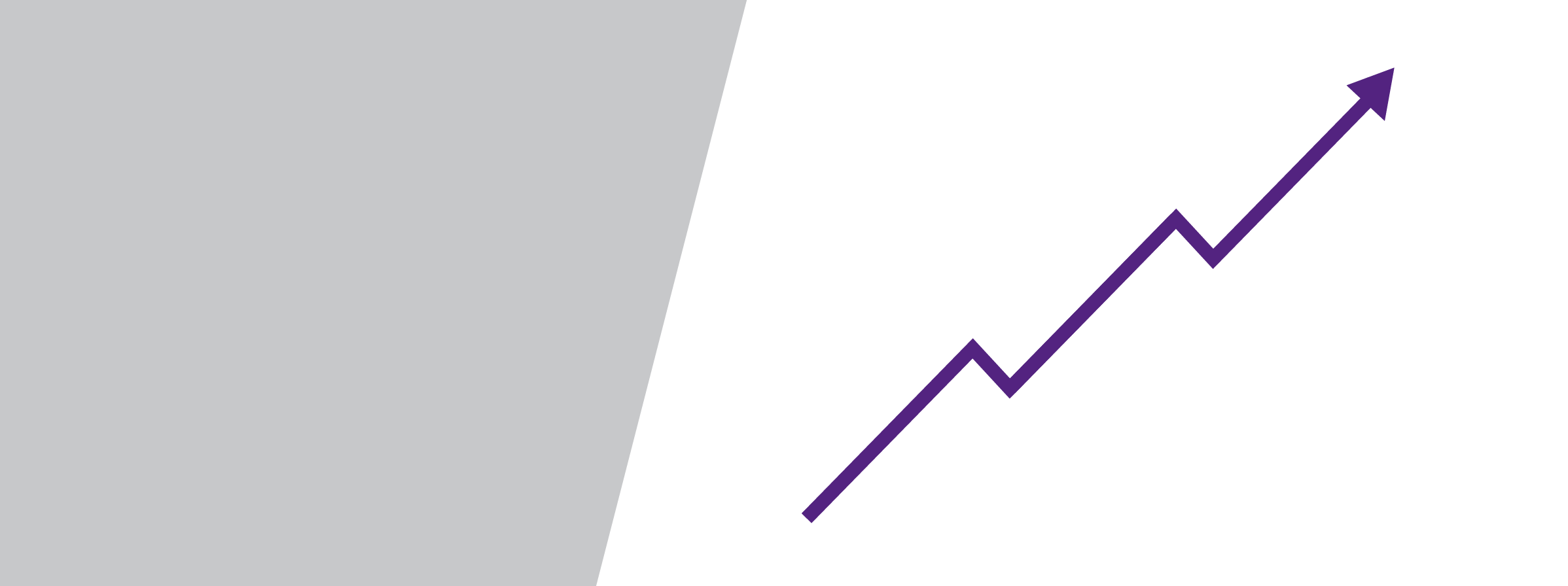 Upward Arrow - Upward Arrow (2396x896)