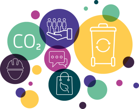 Sustainability Icon - Circle (449x351)
