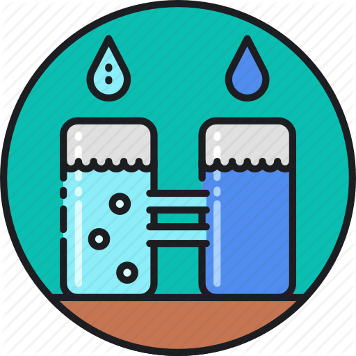 Environment Vector Sustainable Development - Desalination Clipart (512x512)