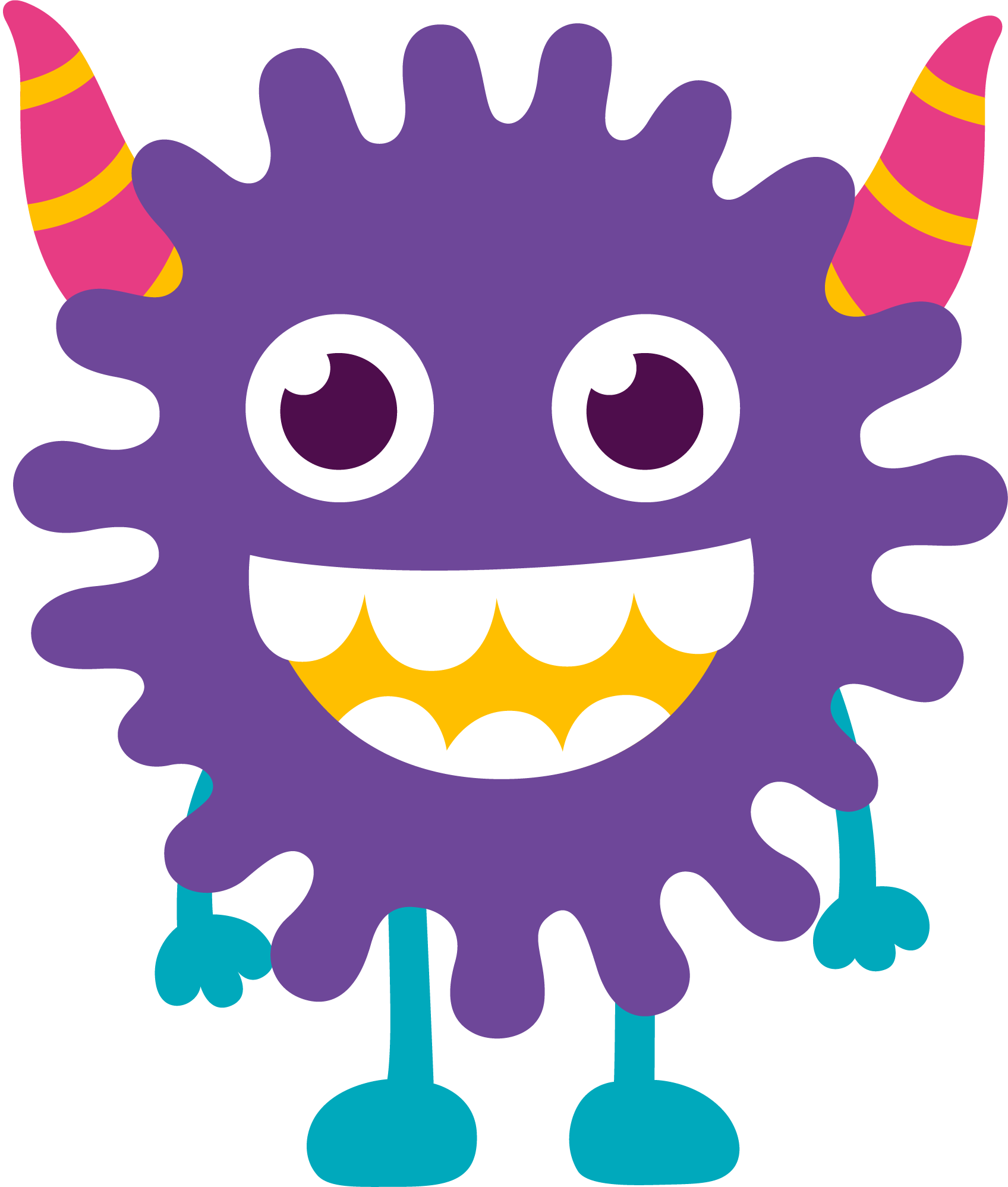 Bb 0001 - Modelo De Monstruosinfantiles (1696x1997)