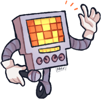 I - Mettaton Box Transparent (400x400)