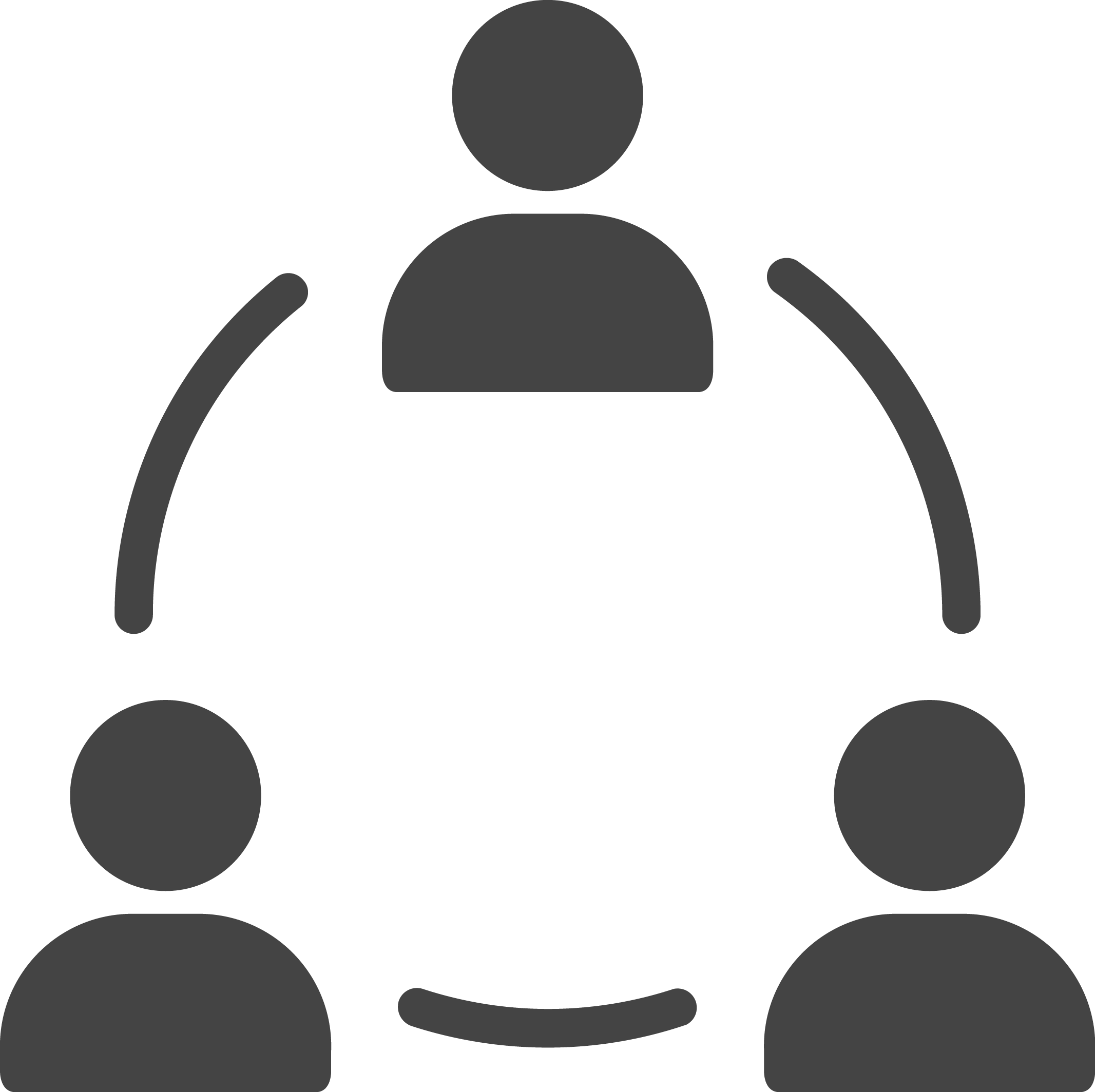 Working Together - Trexscan (2133x2128)