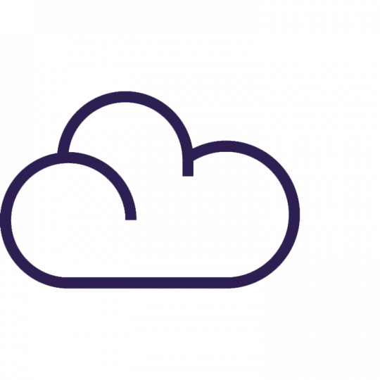 Cloud - Cloud Computing (540x540)