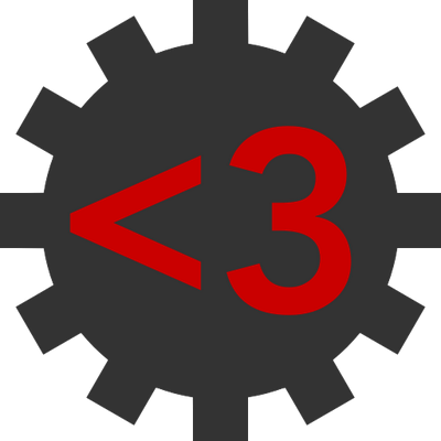 Hackathon Lovers - Gear Wheel Png (400x400)