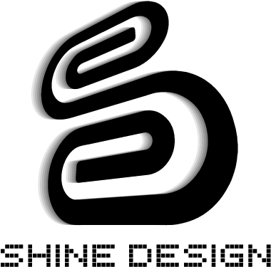 Shine Design - Shine Design (397x392)