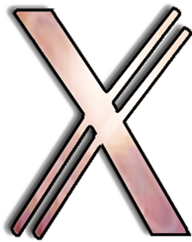 Fs Osx - Cross (512x512)