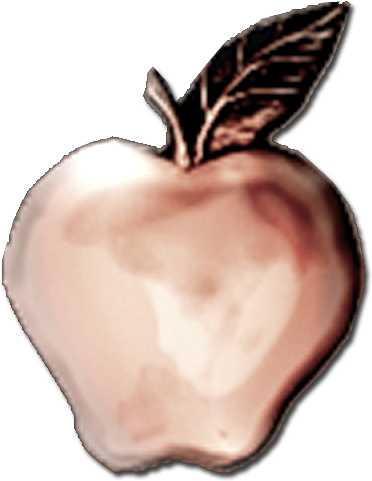Fs Gl-os - Apple (512x512)