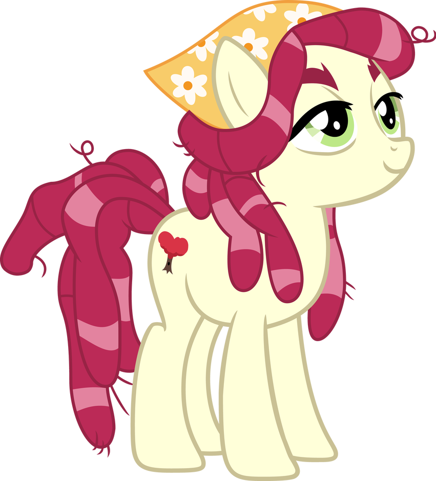 Roseluck Tree Hugger By Blah23z - Drawing (851x939)